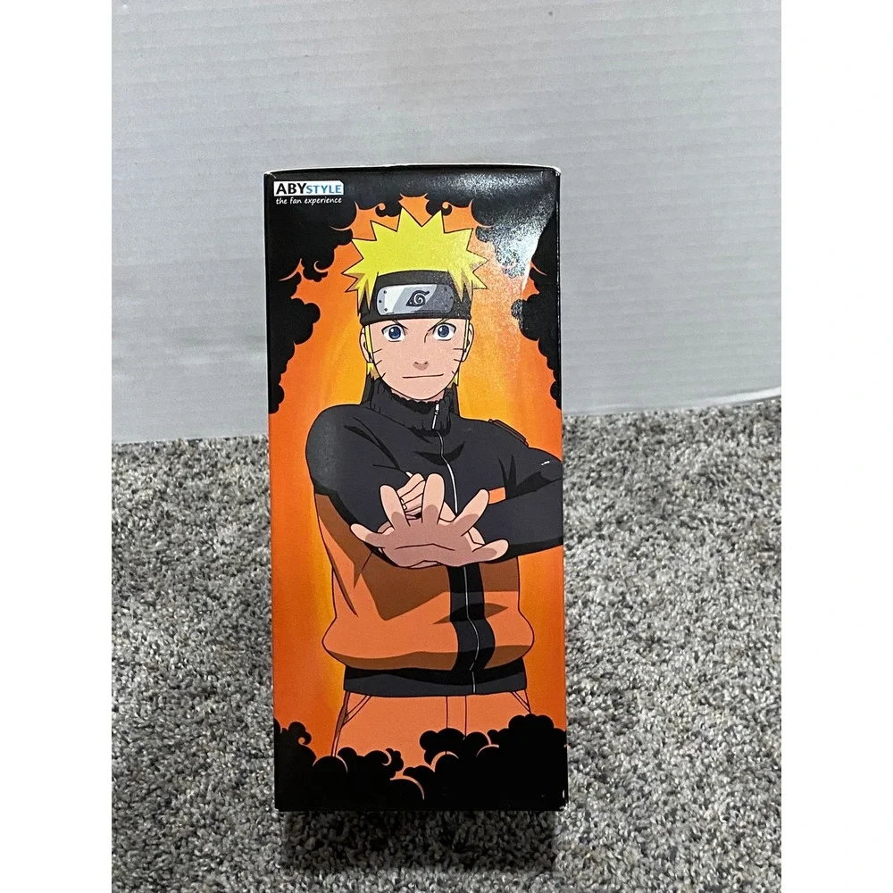 ABYstyle naruto shippuden